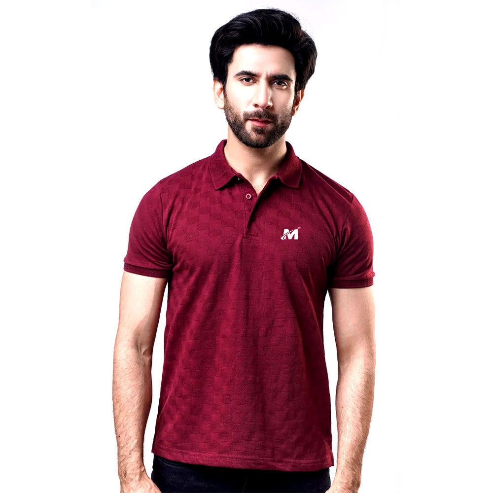 Polo Shirts