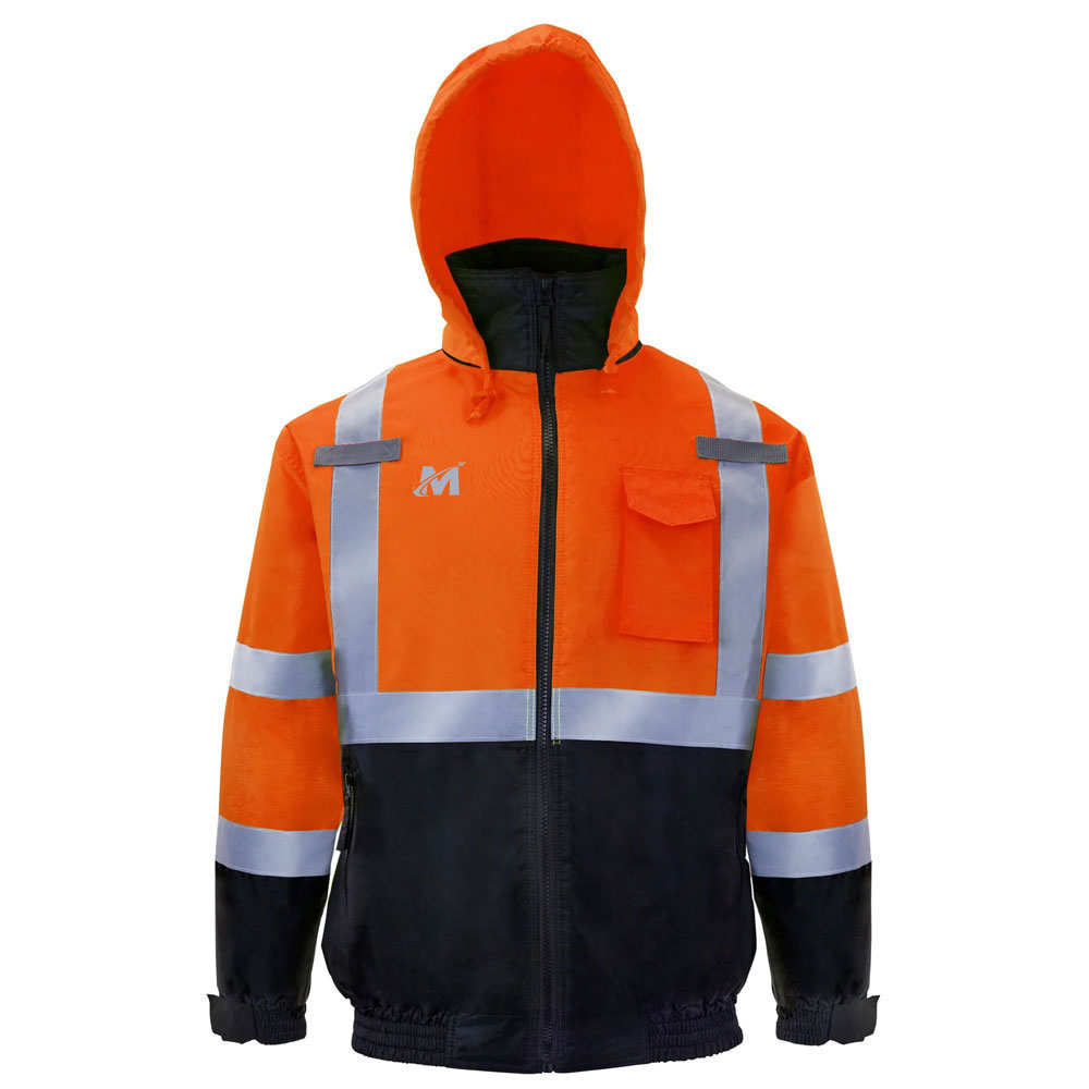 Safety Jacket