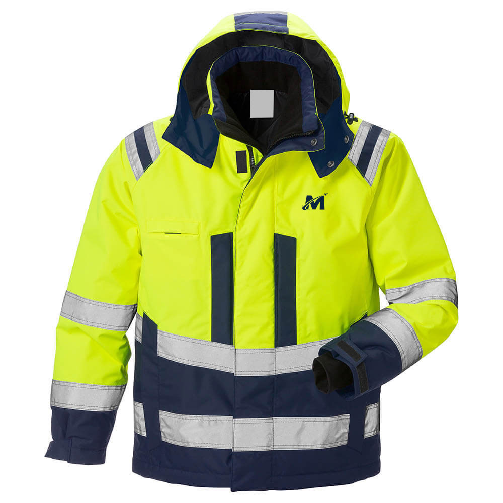 Safety Jacket