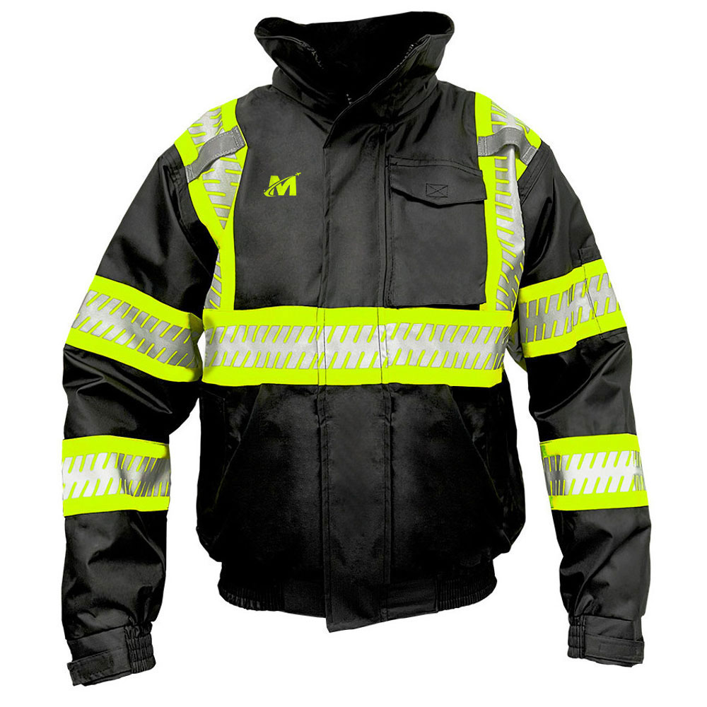 Safety Jacket