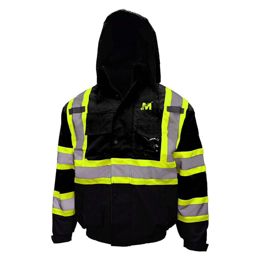 Safety Jacket