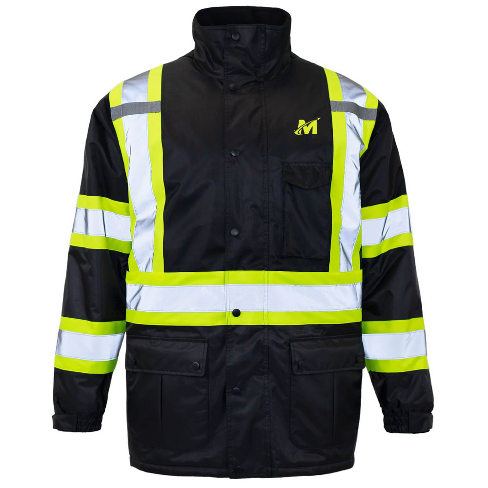 Safety Jacket