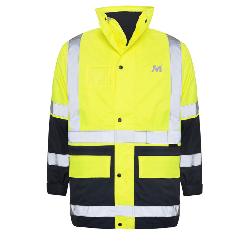 Safety Jacket