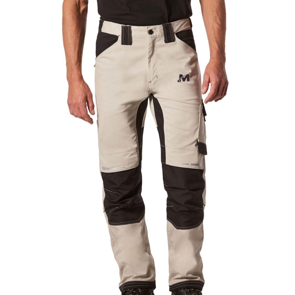 Safety Pant