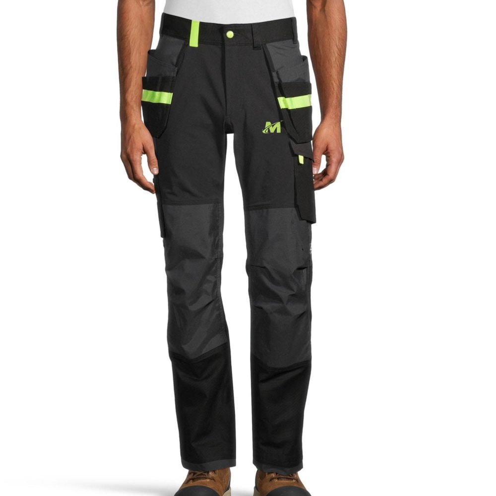 Safety Pant