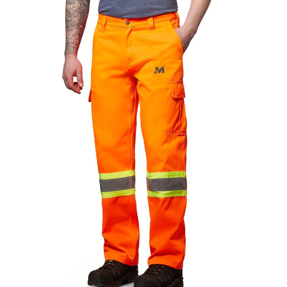 Safety Pant