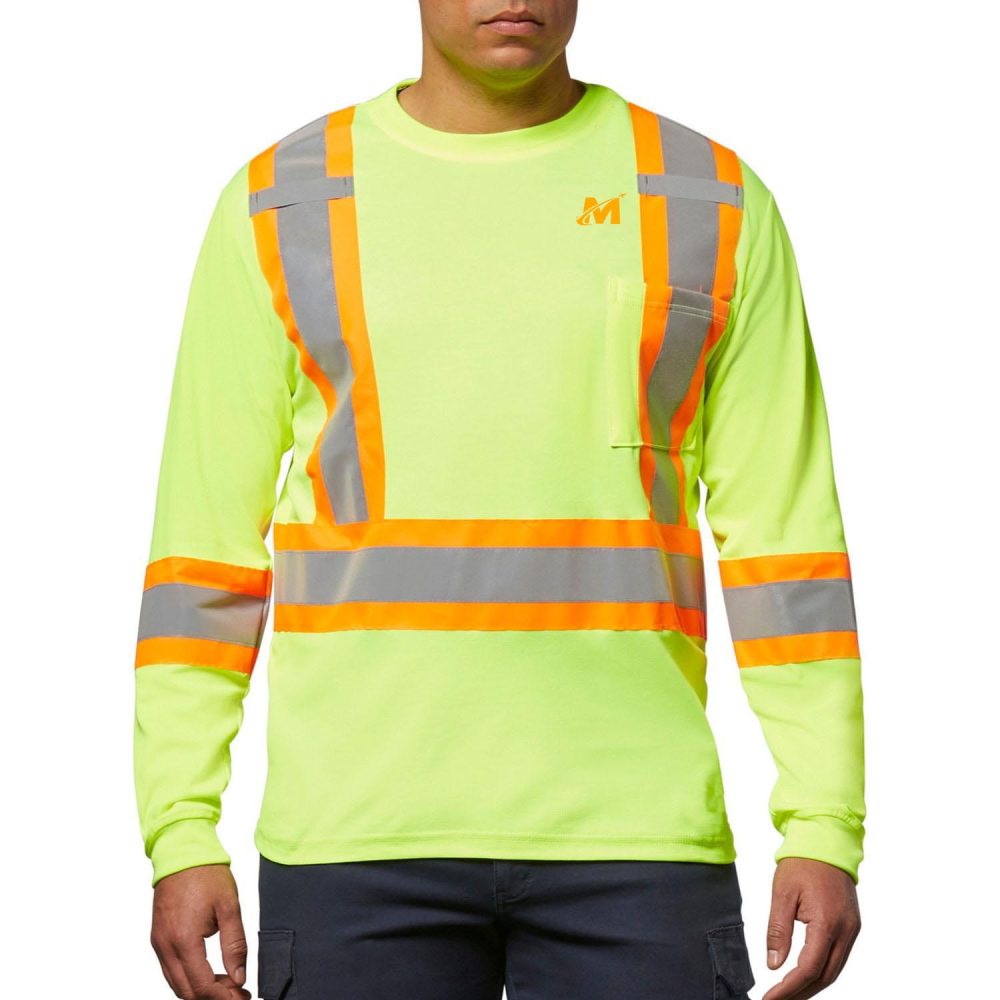 Safety Shirts