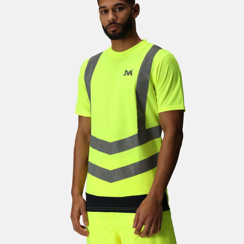 Safety Shirts