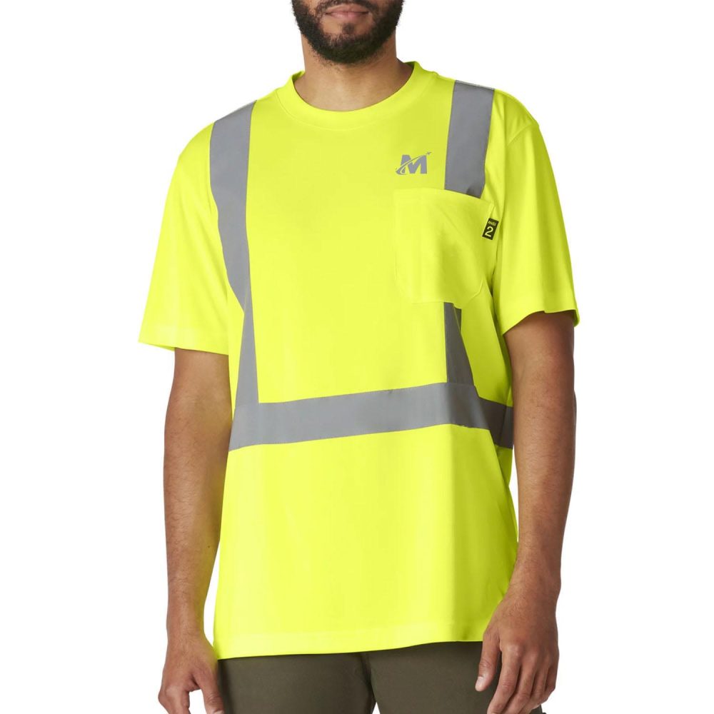 Safety Shirts