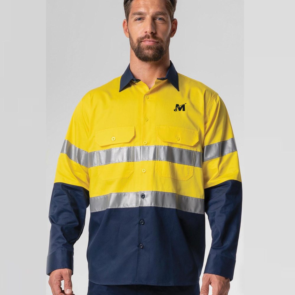 Safety Shirts