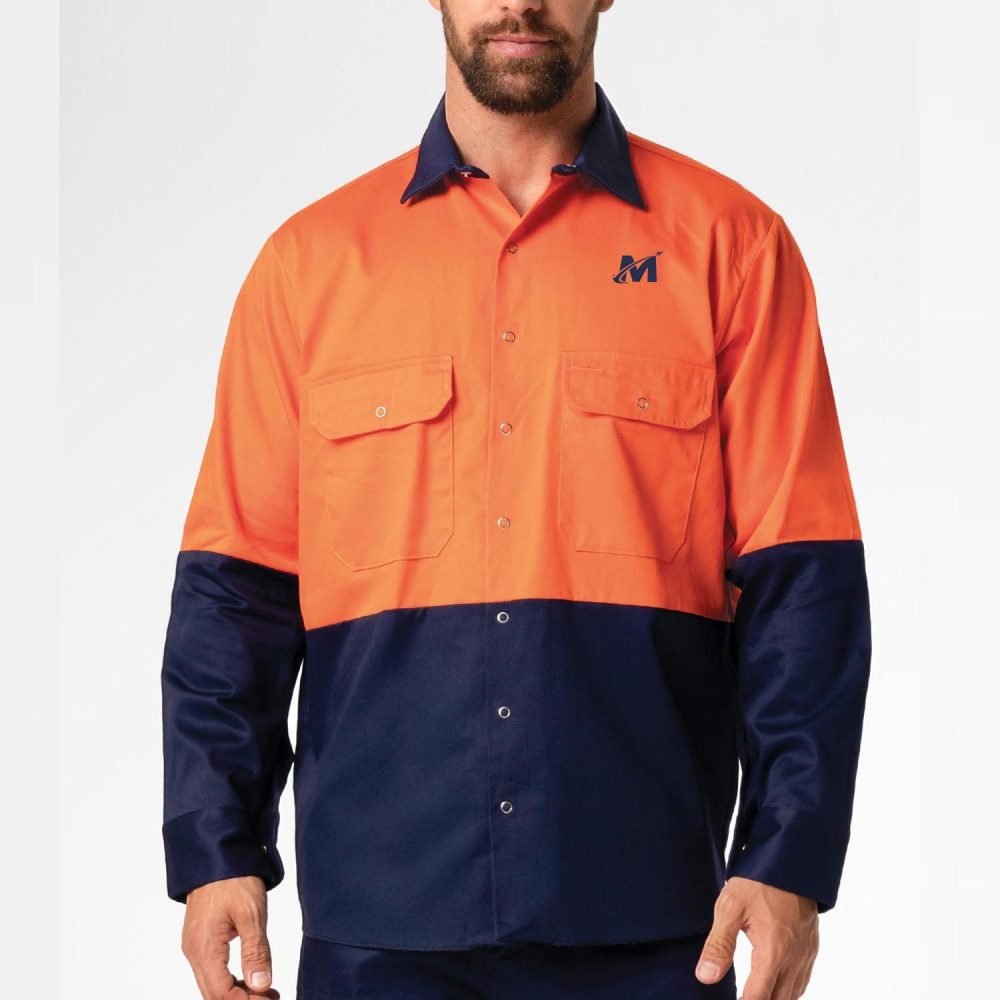 Safety Shirts