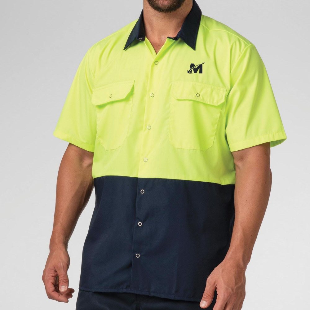 Safety Shirts