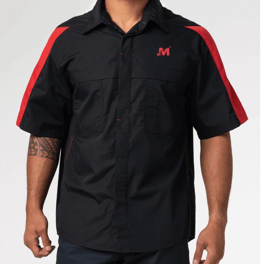Safety Shirts