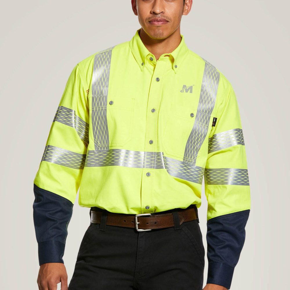 Safety Shirts