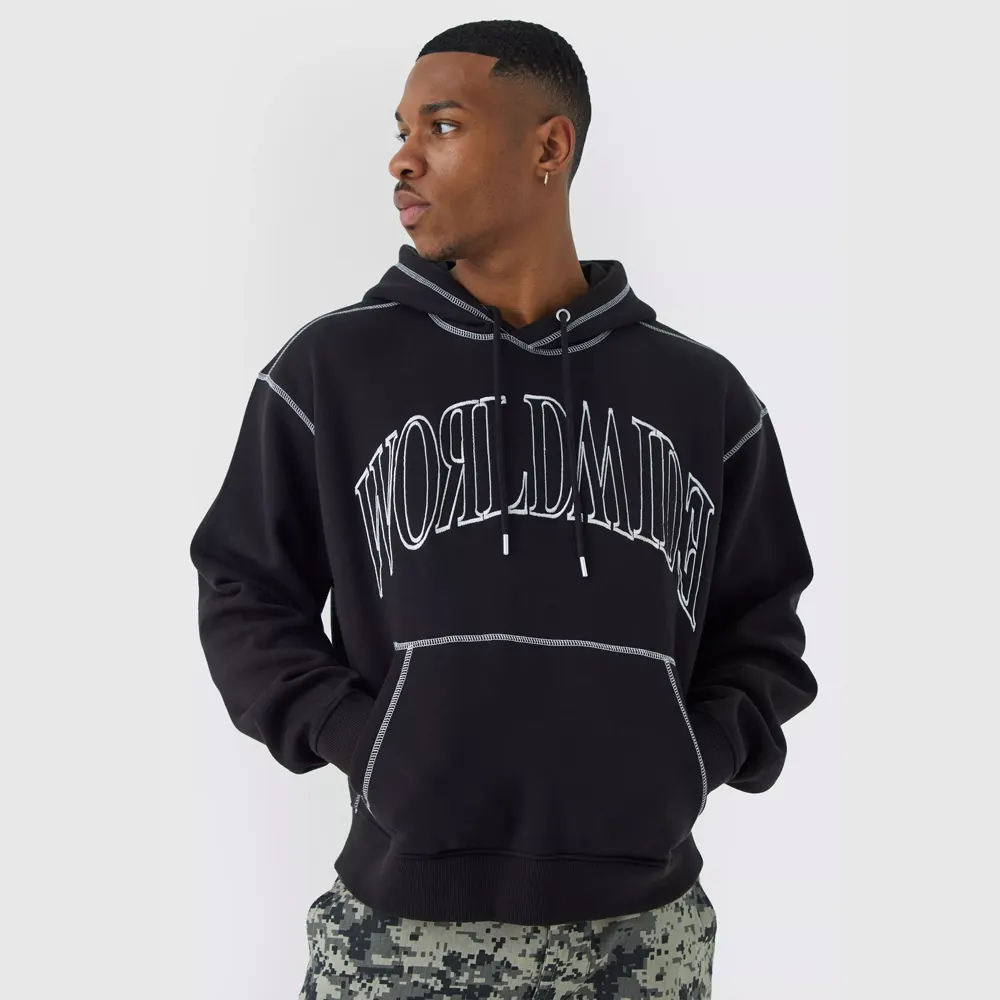 Hoodie
