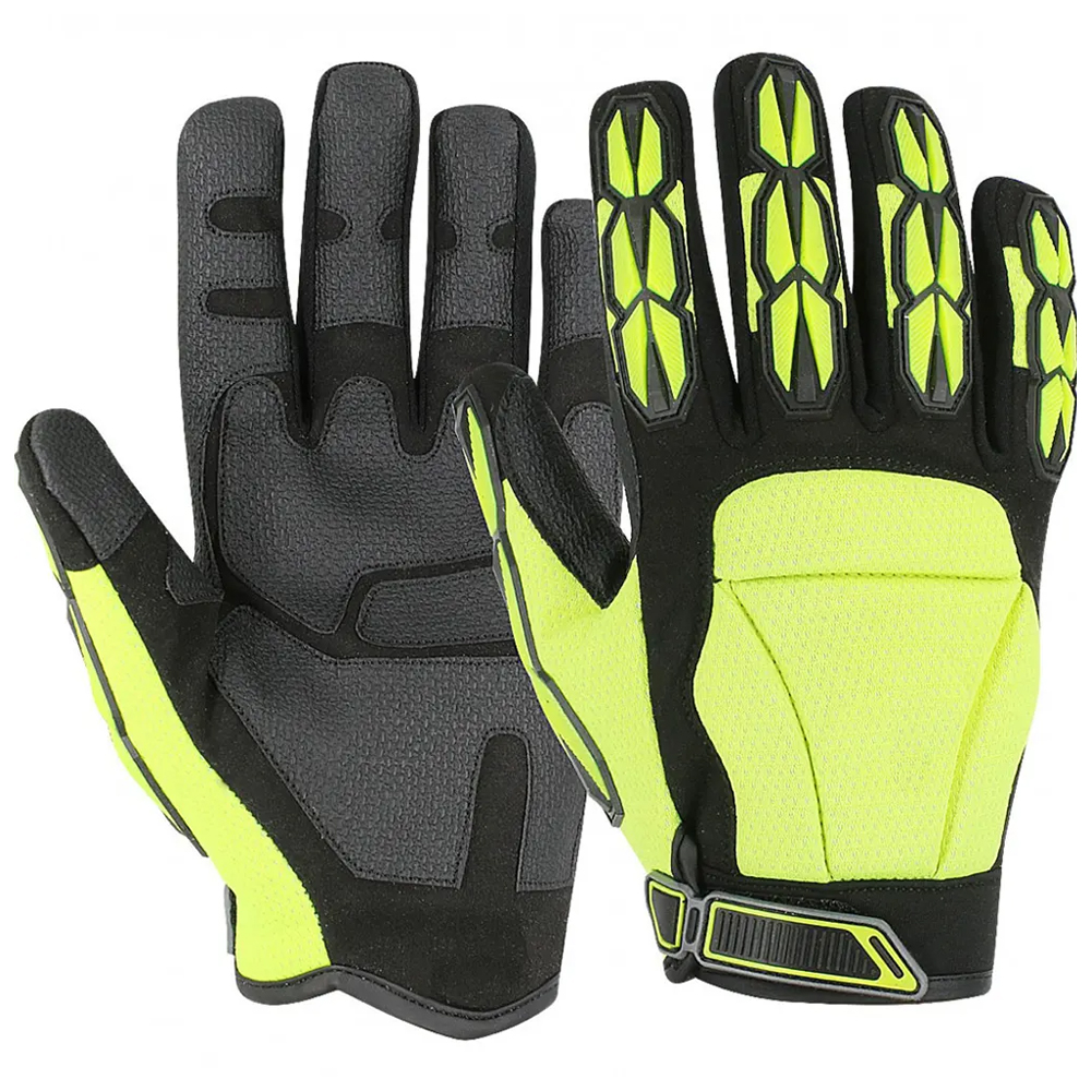 Safety Gloves