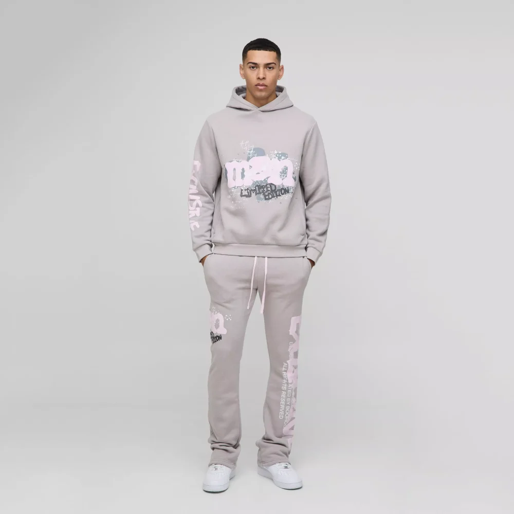 Tracksuits