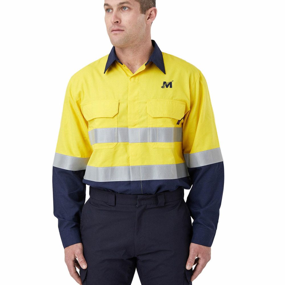 Safety Shirts