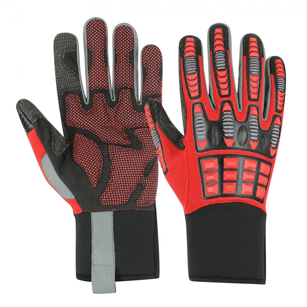 Safety Gloves