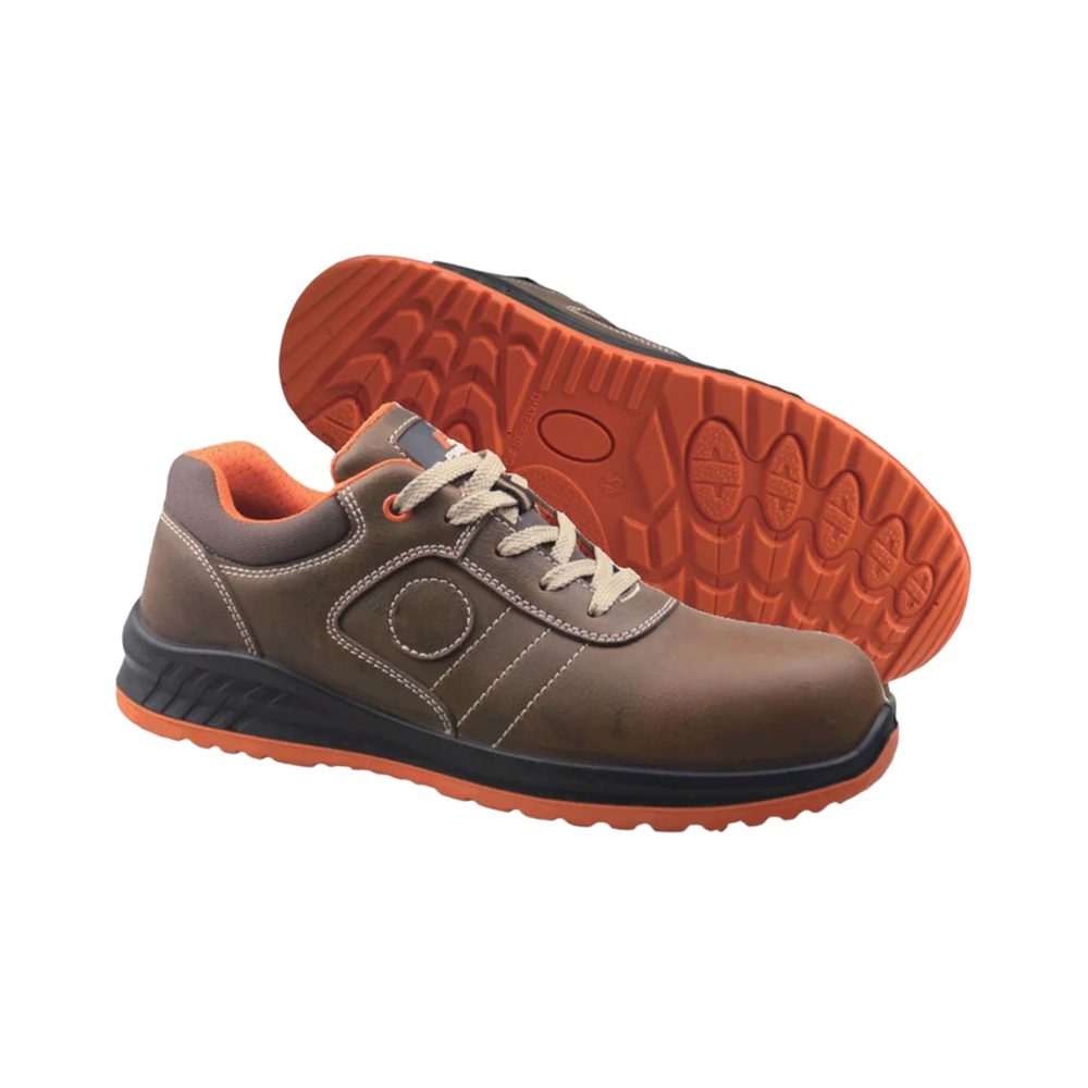 Safety Shoes