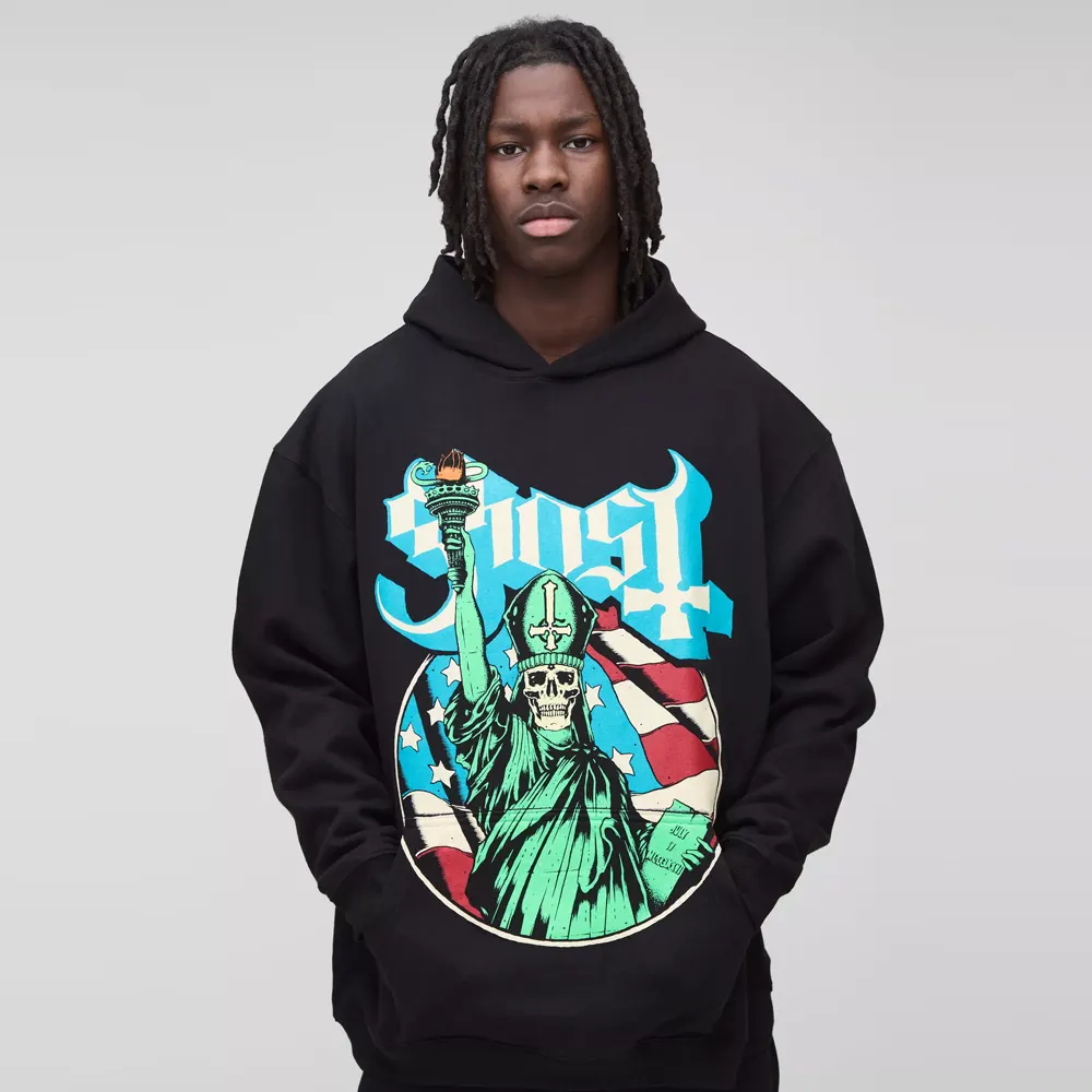 Hoodie