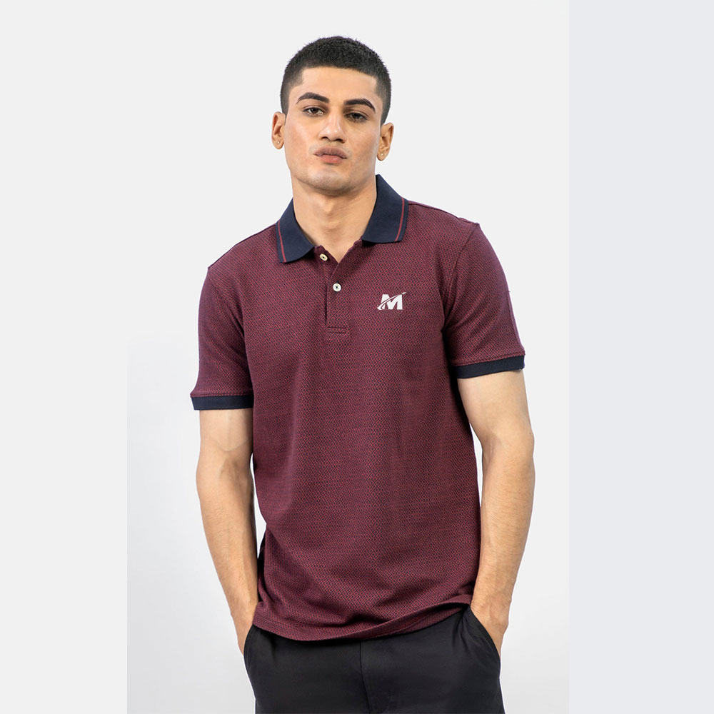 Polo Shirts