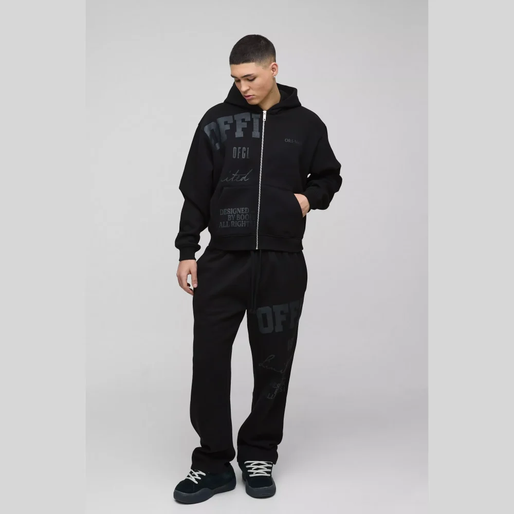 Tracksuits