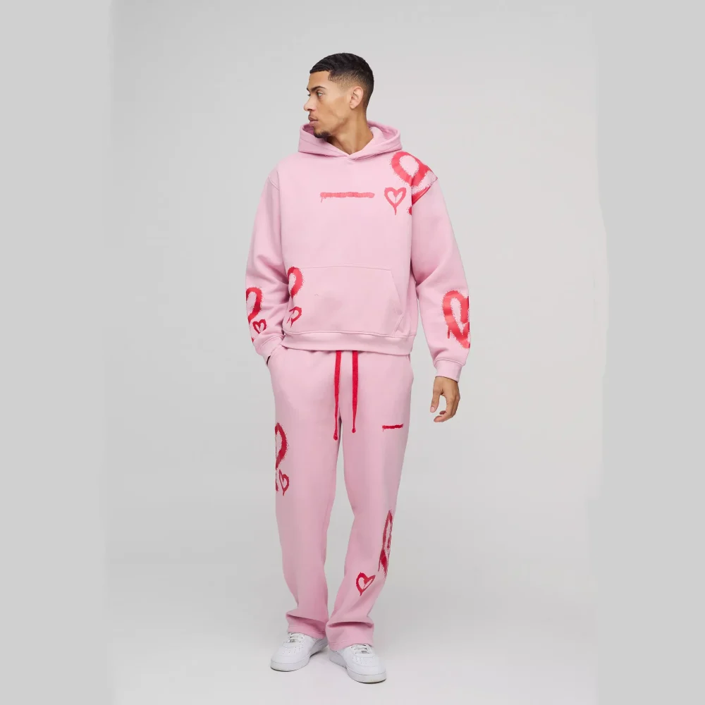 Tracksuits