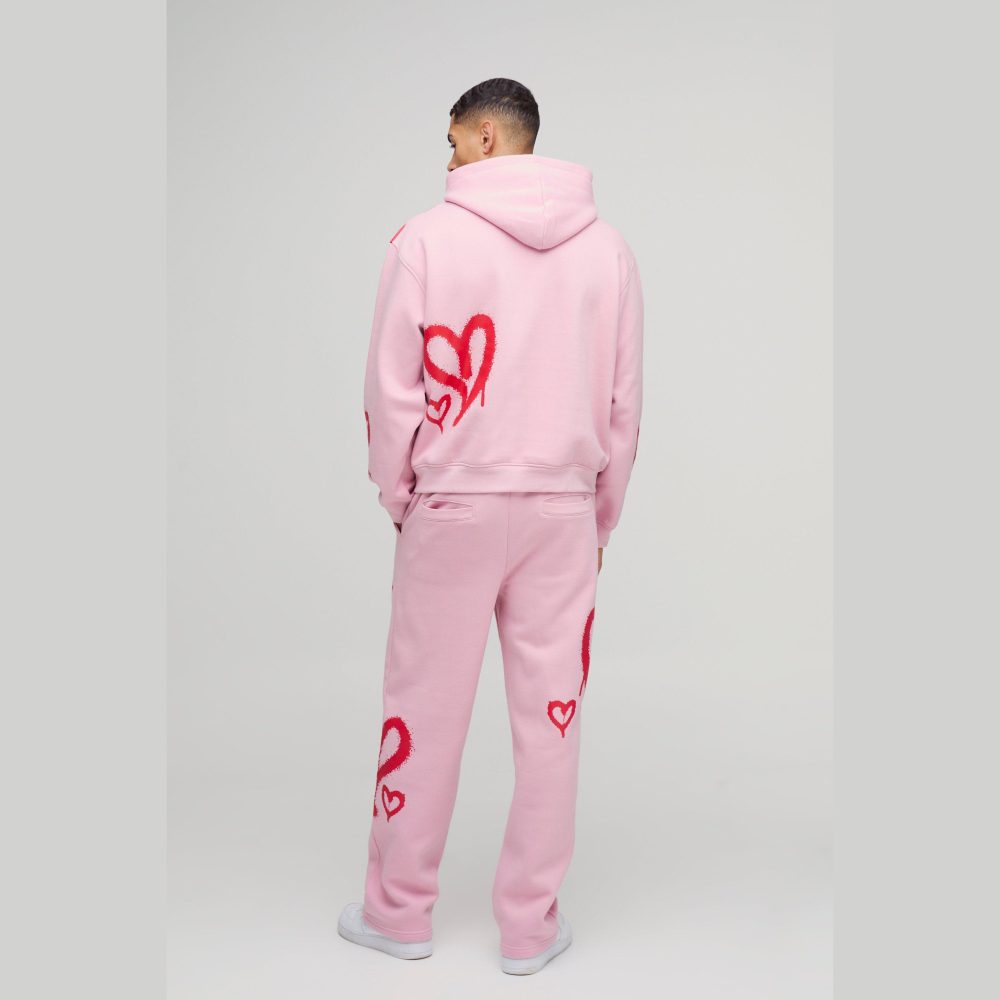 Tracksuits