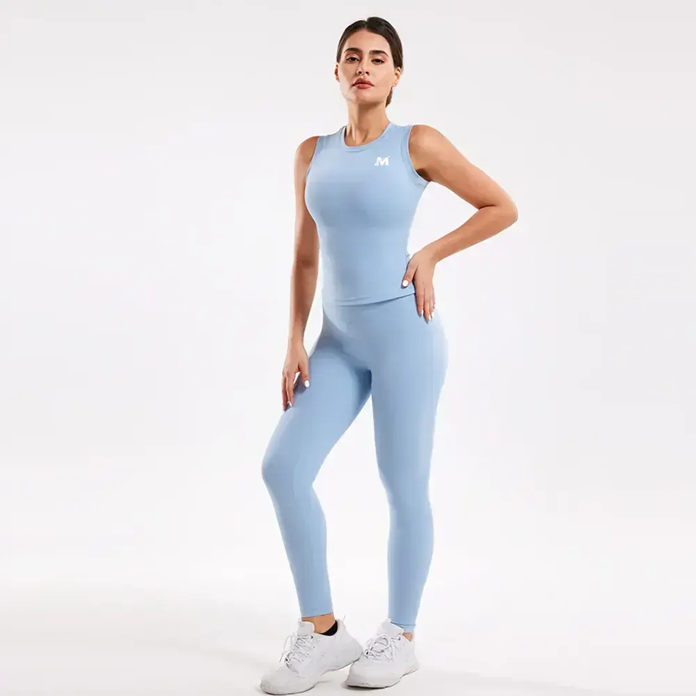 Yoga Set