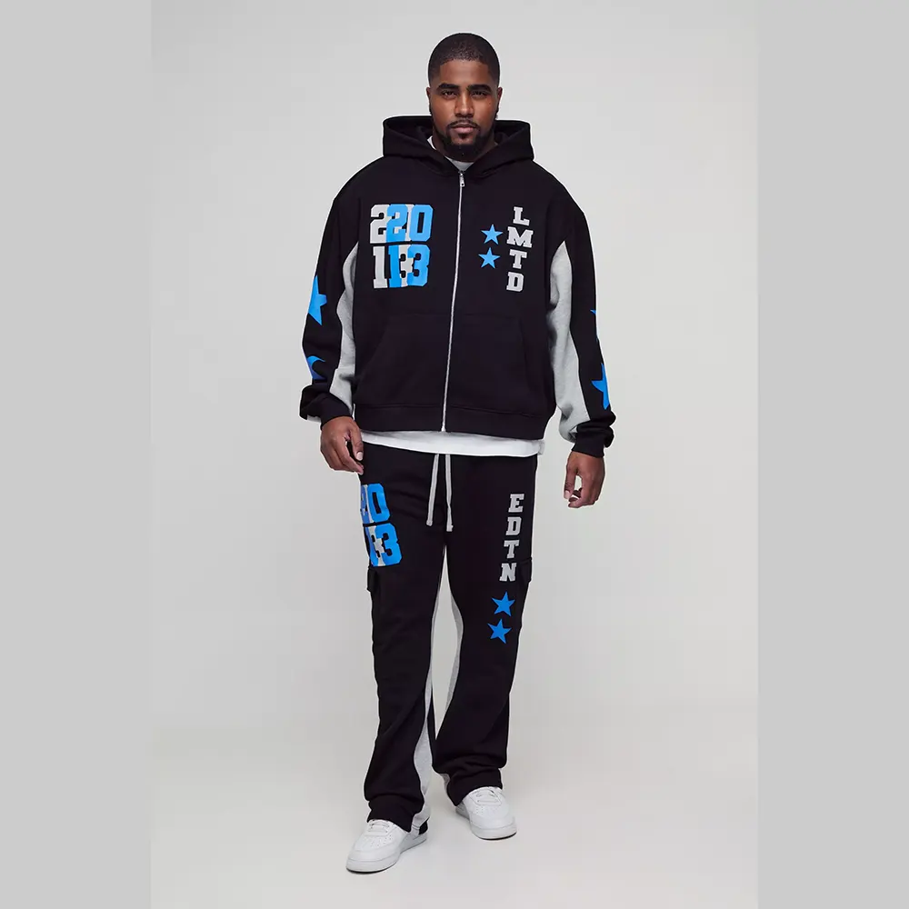 Tracksuits