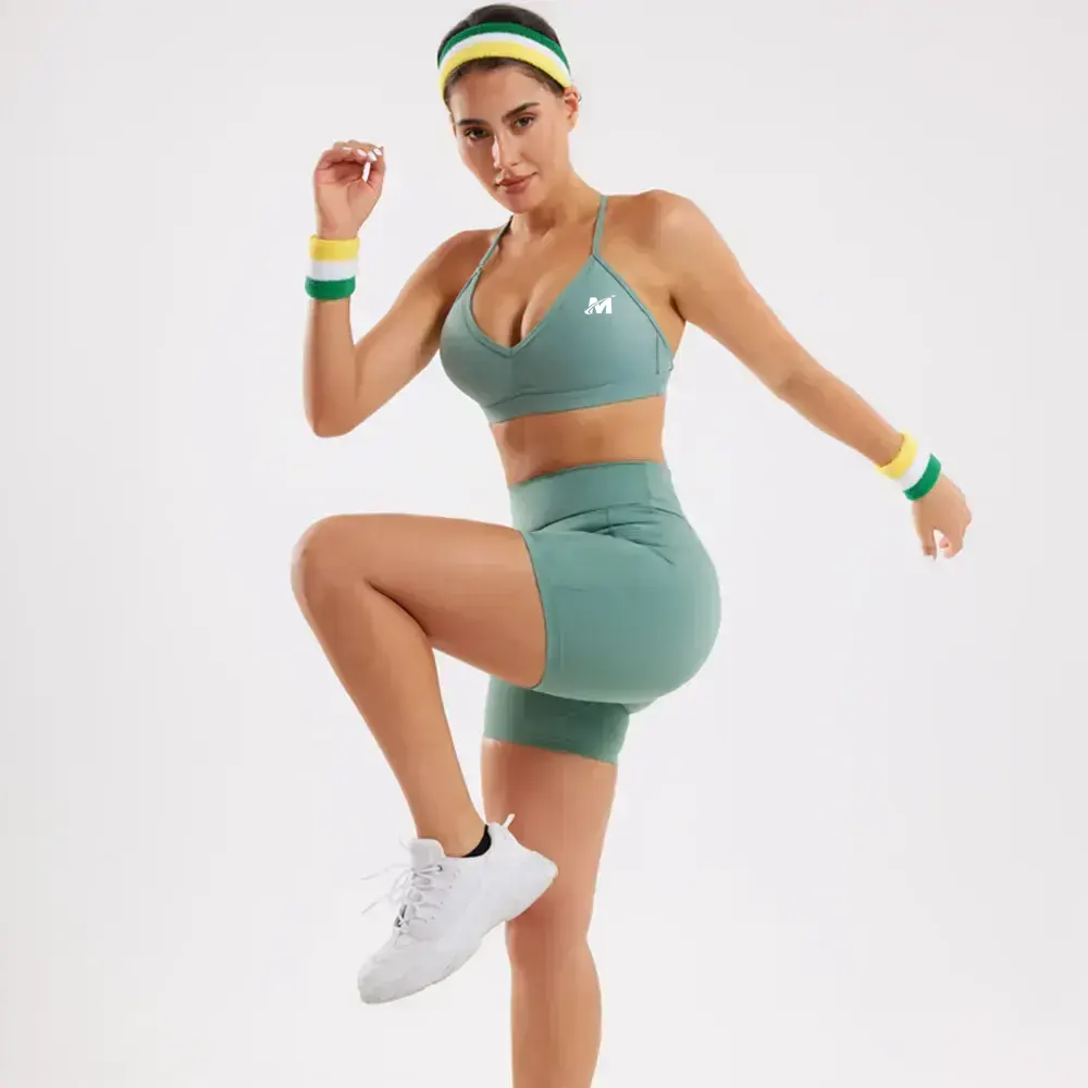 Yoga Set