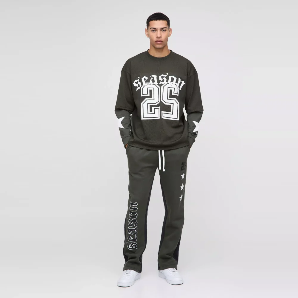 Tracksuits