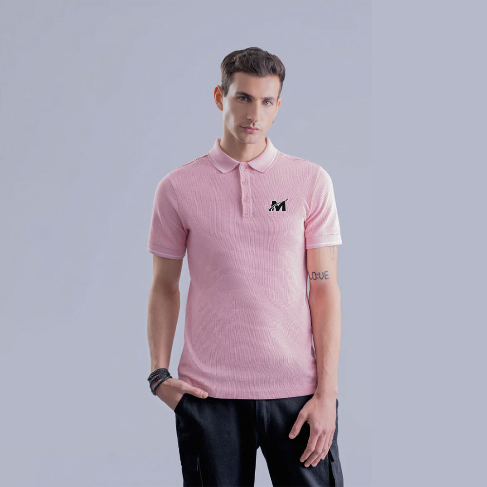 Polo Shirts