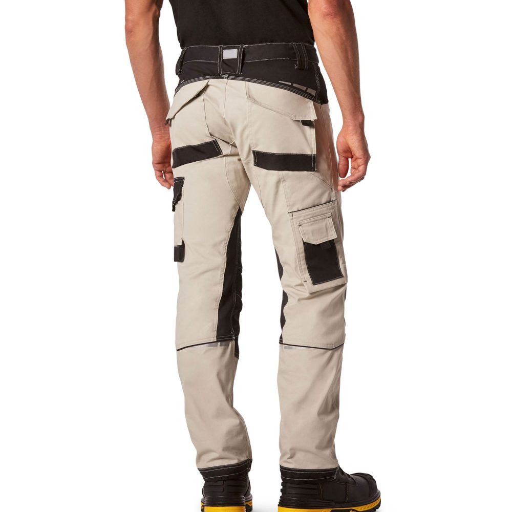 Safety Pant