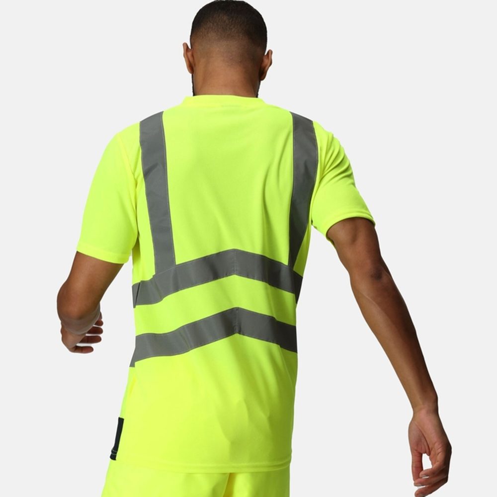 Safety Shirts