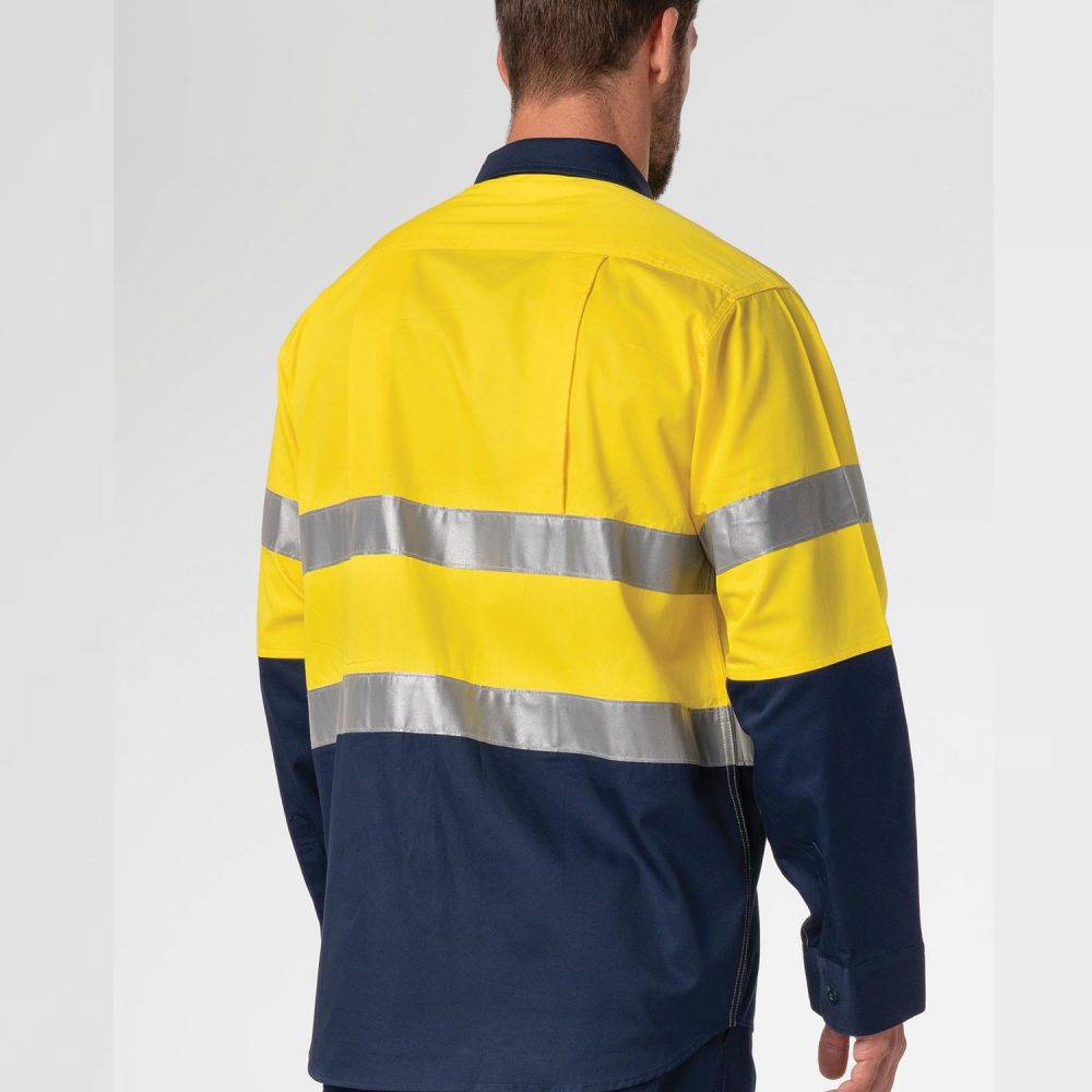 Safety Shirts