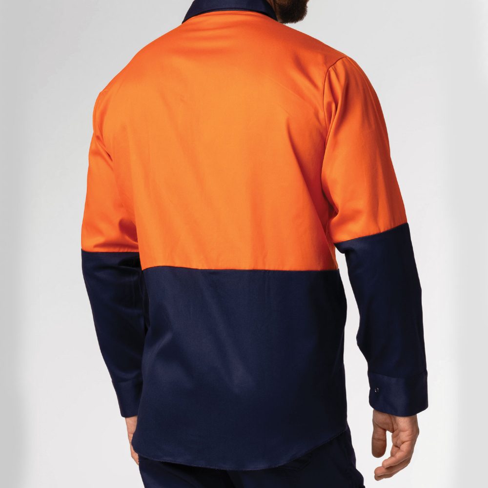 Safety Shirts
