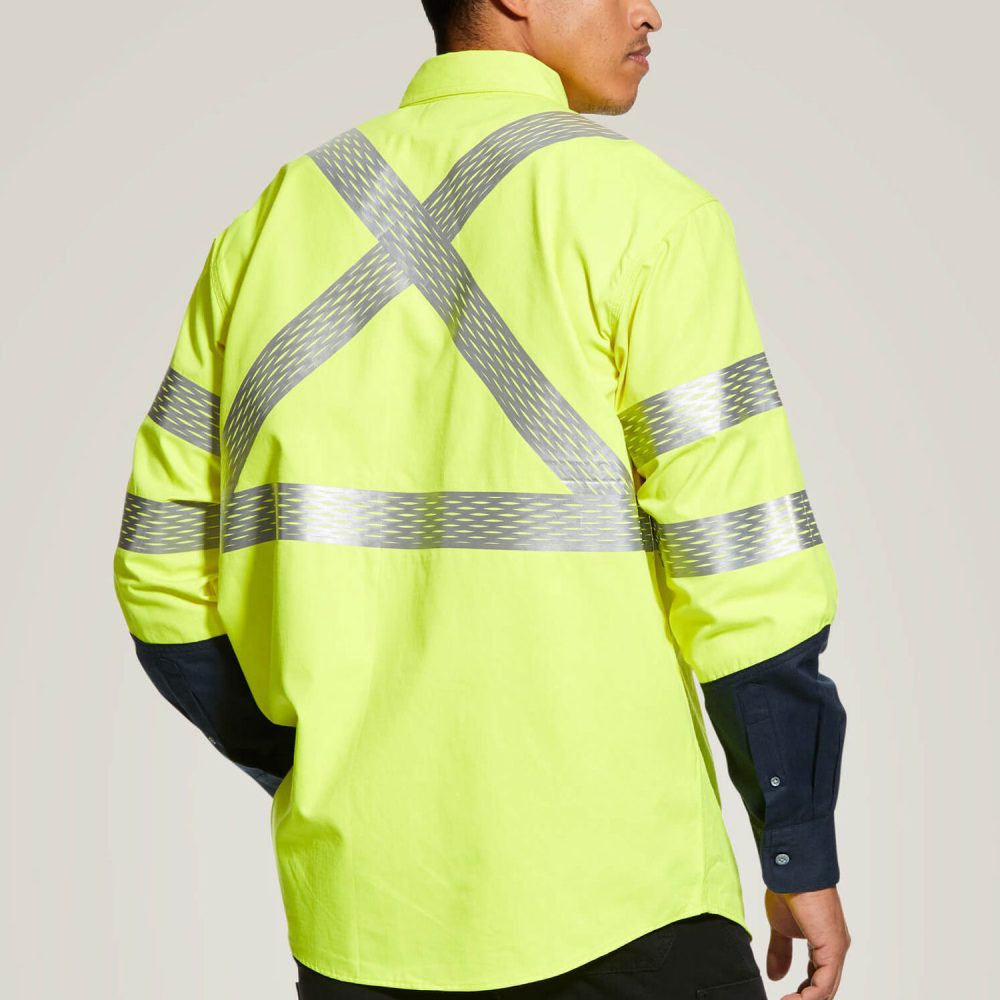 Safety Shirts