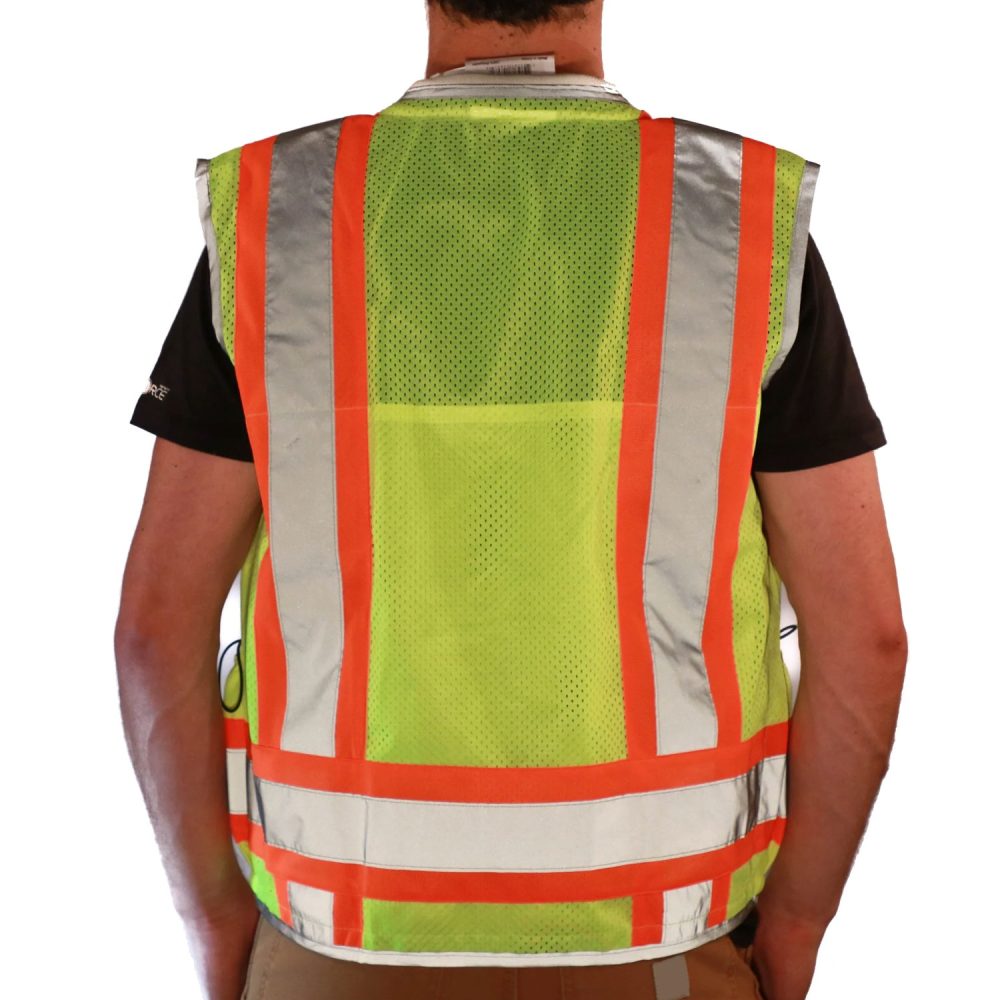 Safety Vest