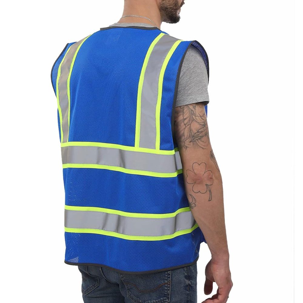 Safety Vest