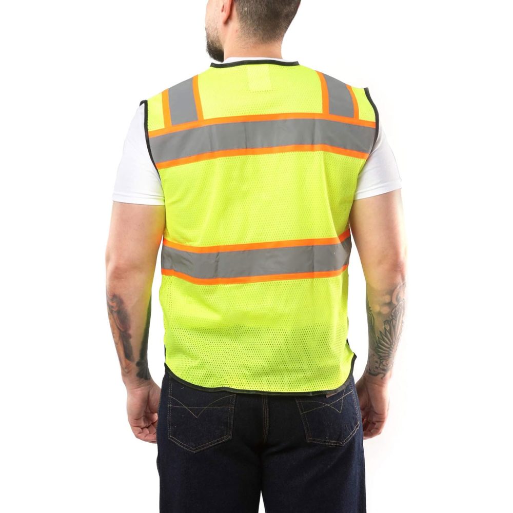 Safety Vest