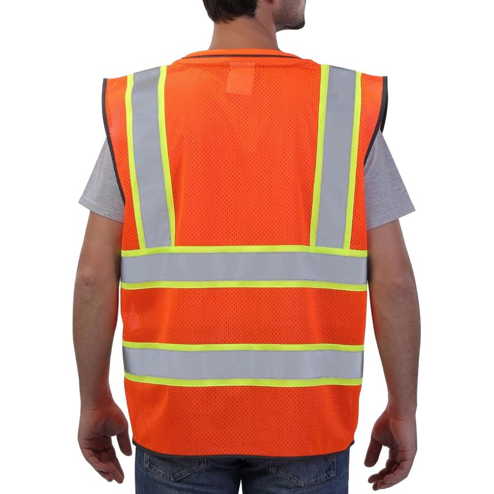 Safety Vest