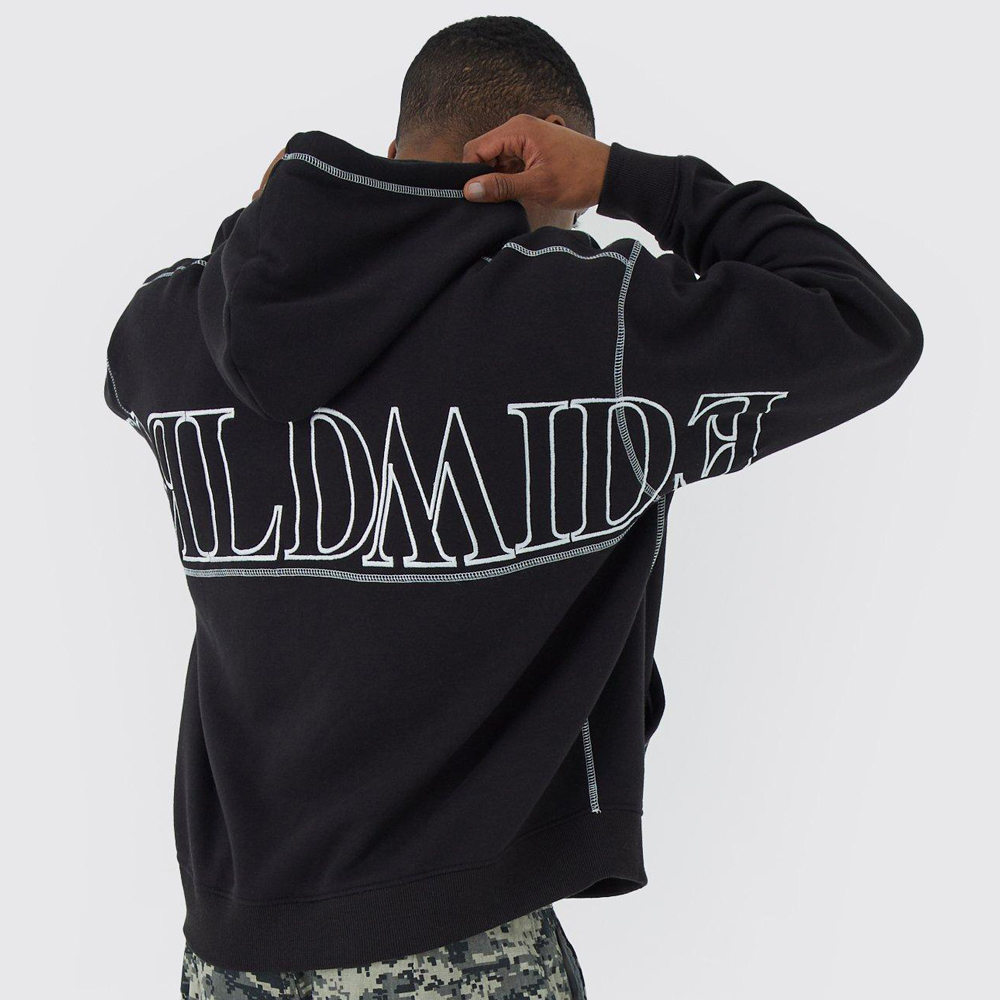 Hoodie