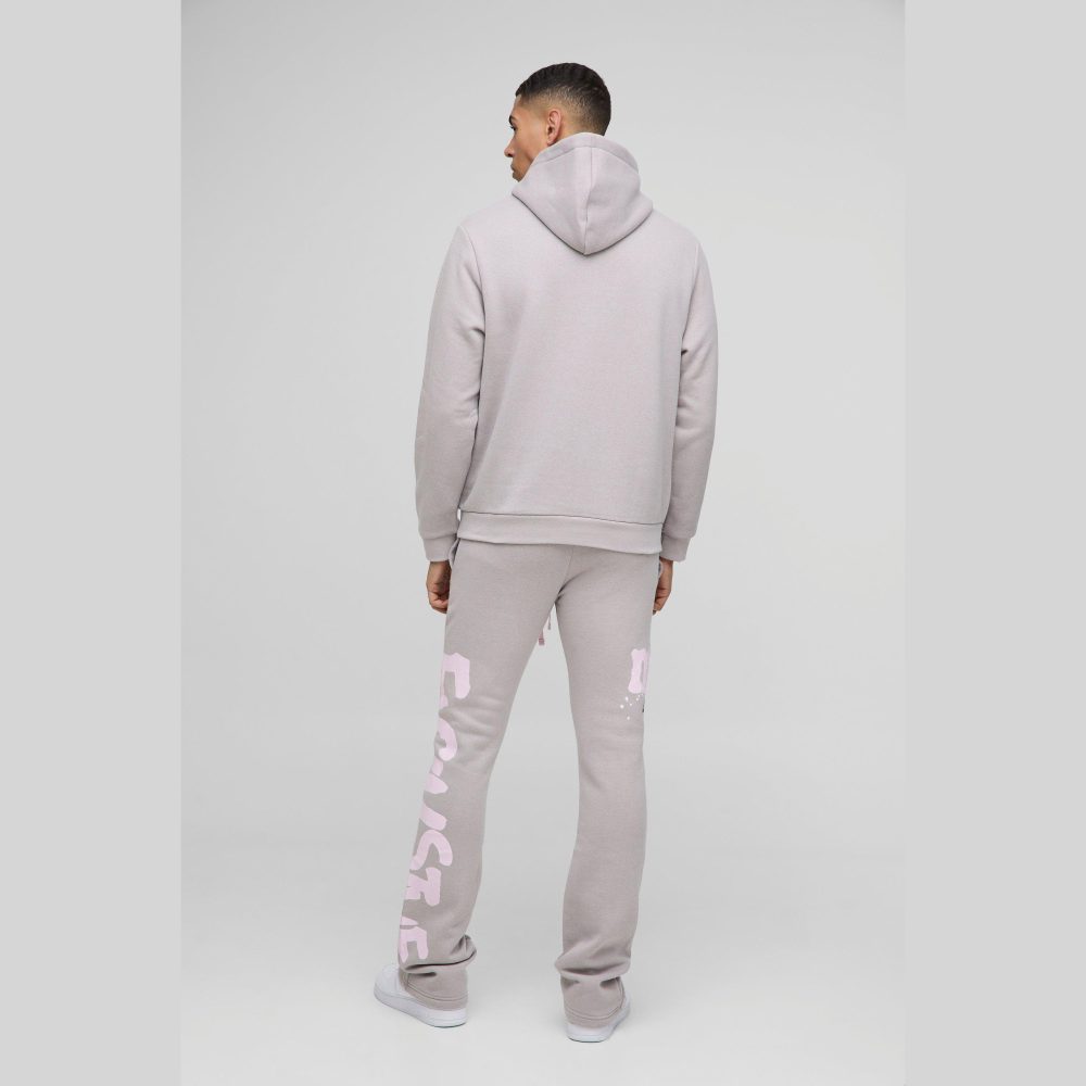 Tracksuits