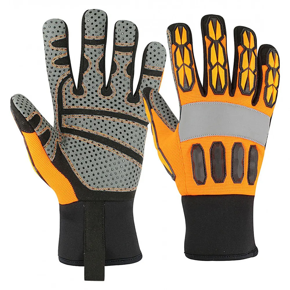 Safety Gloves