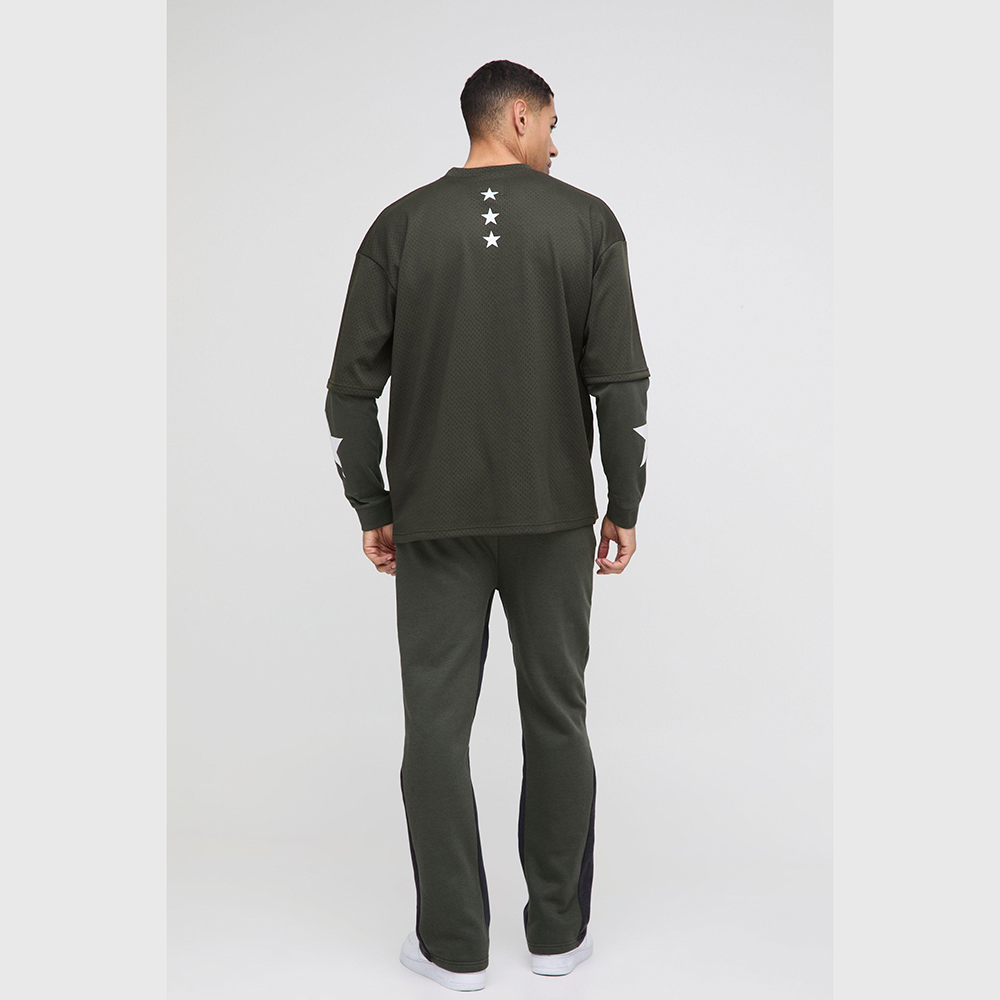 Tracksuits