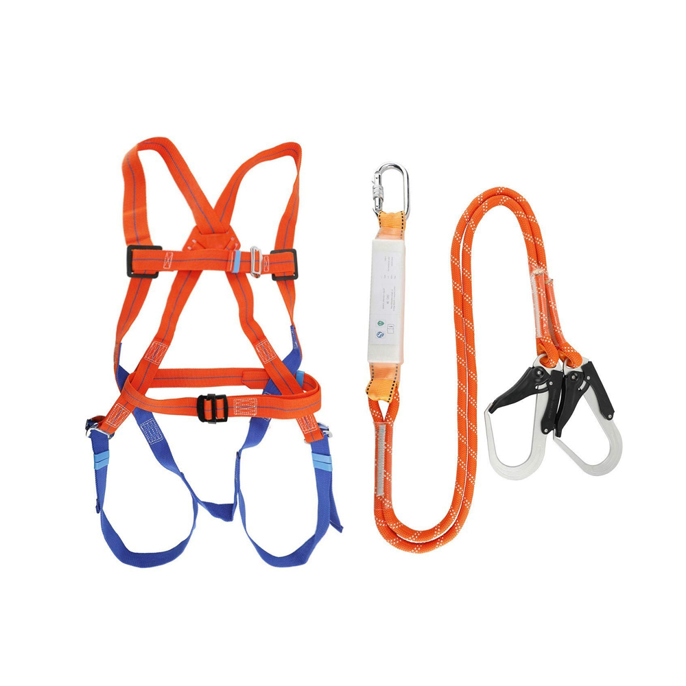 Safety Belt