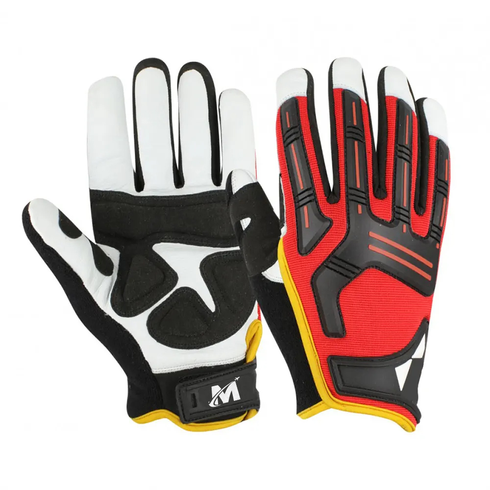 Safety Gloves