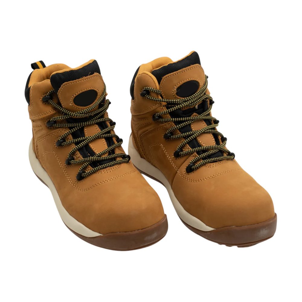 Safety Shoes
